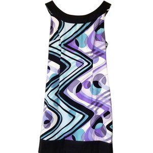 Retro Dress by Dressbarn